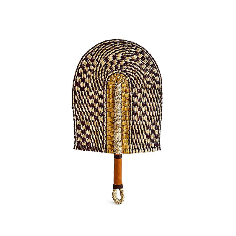 

Плетеный соломенный веер, летний охлаждающий веер из травы, веер ручной работы, скандинавские подвесные украшения для спальни, свадебной вечеринки, домашнего декора 03