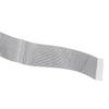 2pcs Strong Adhesive Window Screen Repair Tape 50mm x 2m Screen Replacement Patch  Window Repair