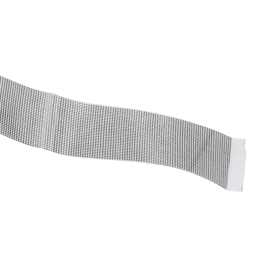 2pcs Strong Adhesive Window Screen Repair Tape 50mm x 2m Screen Replacement Patch Window Repair