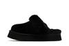 UGG Disquette Slipper Black (Women's)