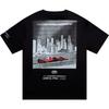 Puma Scuderia Ferrari Singapore Tee Men Tops 637867-01