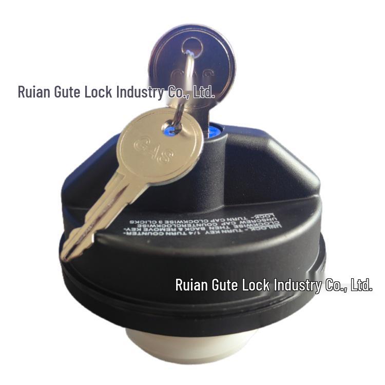 Fuel Tank Cap for Toyota, Lexus, Nissan, Chevrolet - Part 77300-47020