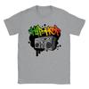 Hip Hop - Music - Unisex Crewneck T-shirt Unisex T-Shirt