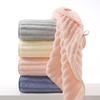 Coral Fleece Towel Fresh Towel Soft and Thick Strong Water Absorption Hair Wiping, Quick Drying Household Face Towel