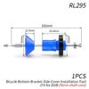 Professional Bottom Bracket Maintenance Tool Bicycles Bottom Bracket Side Cover Disassembly & Assembly Tool Enduring