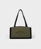 Boniblah Devo Bag (Khaki Black)