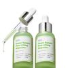 SUNGBOON EDITOR Green Tomato Pore Lifting Ampoule 30ml x 2 Set Firming & Pore Tightening Care