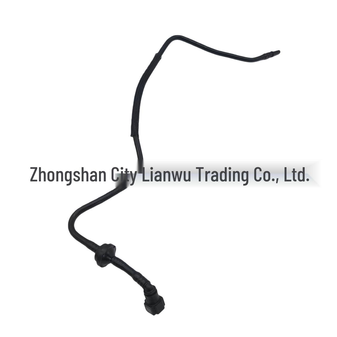 Вакуумный шланг для Land Rover Range Rover Velar, Discovery 4/5, Sport - LR041668 LR105285 One Piece