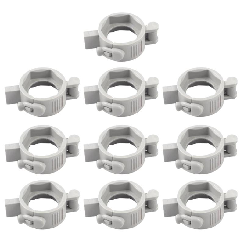 

Small 10pcs Hexagonal Wrench Set with Ergonomic Handle Small Designs Spanner for Home Repairs & Vehicle Maintenance 1