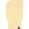 Universal Chemistry Ivory Knit Balaclava
