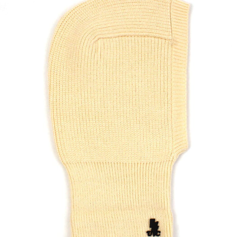 

Universal chemistry Ivory Knit Balaclava FREE