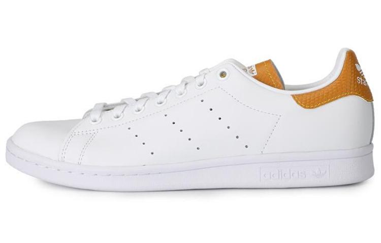 adidas Stan Smith  Snakeskin - Legacy Gold Yellow  39