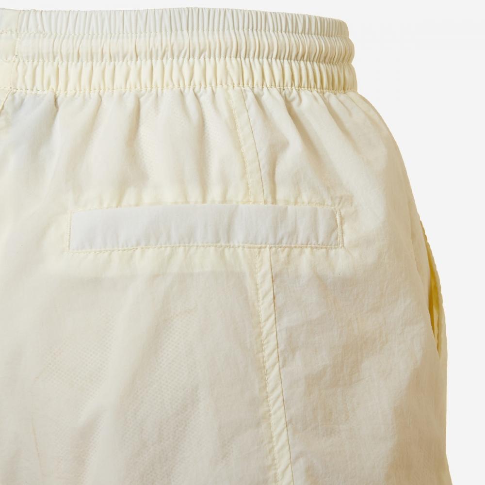 New Balance Women S Light wovenS 4 ShortS pantS Nbnve2w422   64  Cream