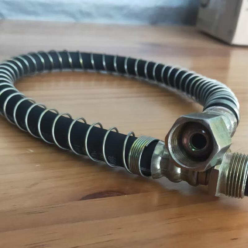 Jiefang Truck Front Brake Air Hose