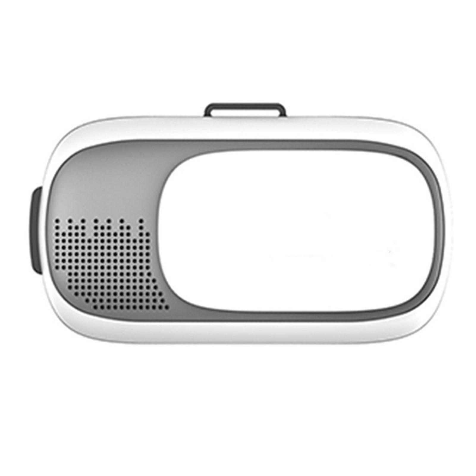 

3D VR Glasses Multifunction Head Mounted 3D Virtual Reality Glasses for Gaming Cinema Generation 2