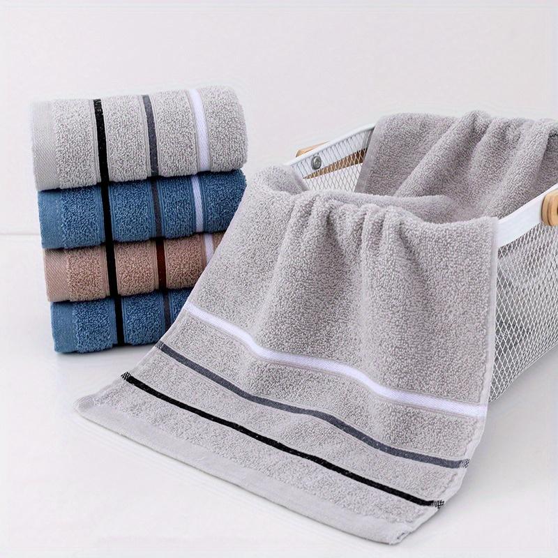 Soft and Absorbent Luxury Towels- Perfect for Home and Outdoors