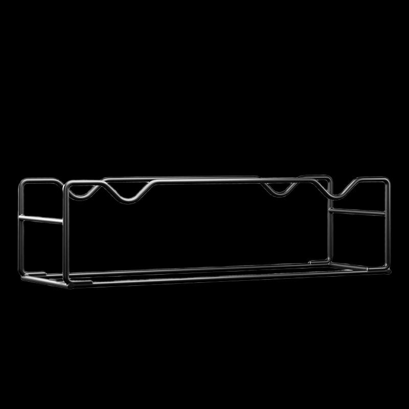 

Longchan Portable Electroplated Dumbbell Stand