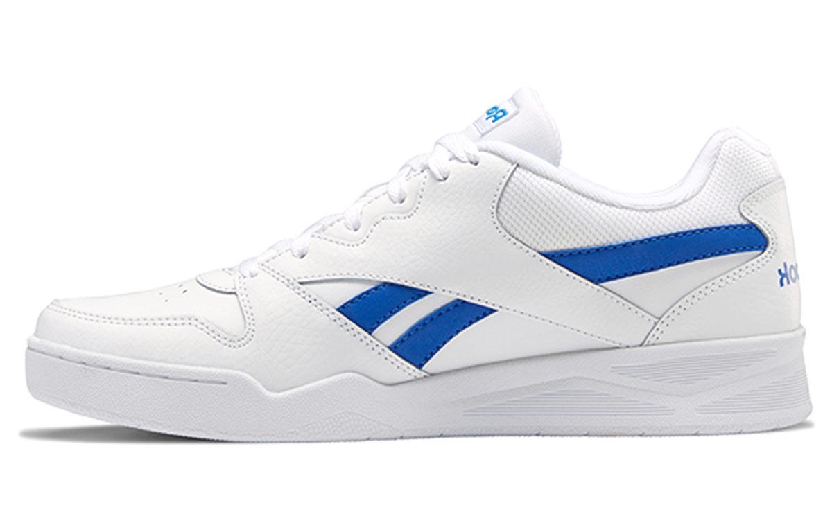 Reebok Royal BB4500 Low 2 Красный Белый Синий FV0280 43