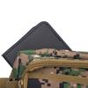 Outdoor Tactical Waist Bag Water-repellent Wear-resistant Men's Chest Bag Multi-layer Storage Commuter Shoulder Crossbody Bag
