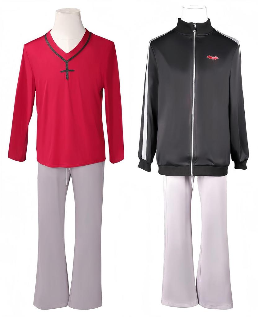 [NOKIJP] VTuber Cosplay Kuzuha Cosplay Costume VTuber Cosplay Kuzuha Cosplay Costume Virtual YouTuber VTuber Cosplay Nijisanji (Kuzuha, L) -ZZ