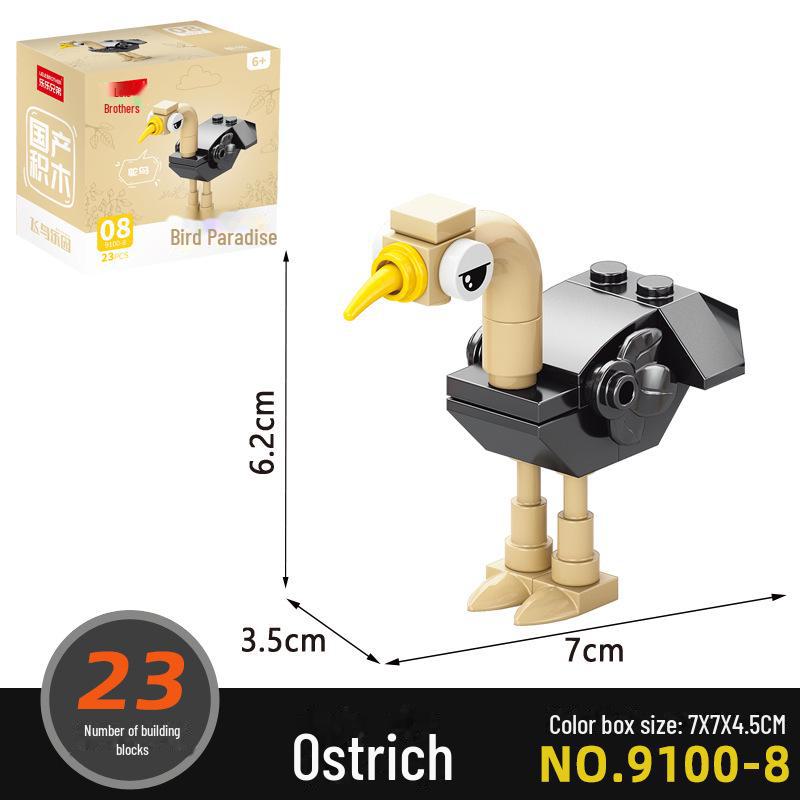 "Jucărie Mașină Mini Blocuri de Construcție Educative pentru Copii - Cadou de Antrenament pentru Grădiniță"