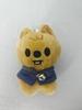 In-stock Stray Kids STAY Magic School Keychain Doll - Cute, Small, with Doll Clothes
