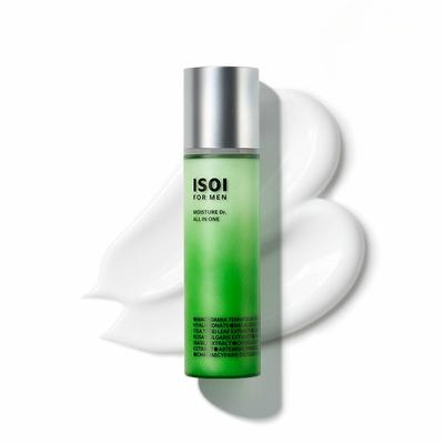 Für Männer Moisture Dr. All-in-One 100-ml-Spezialset (+Feuchtigkeit Dr. Alles in einem, 15 ml)