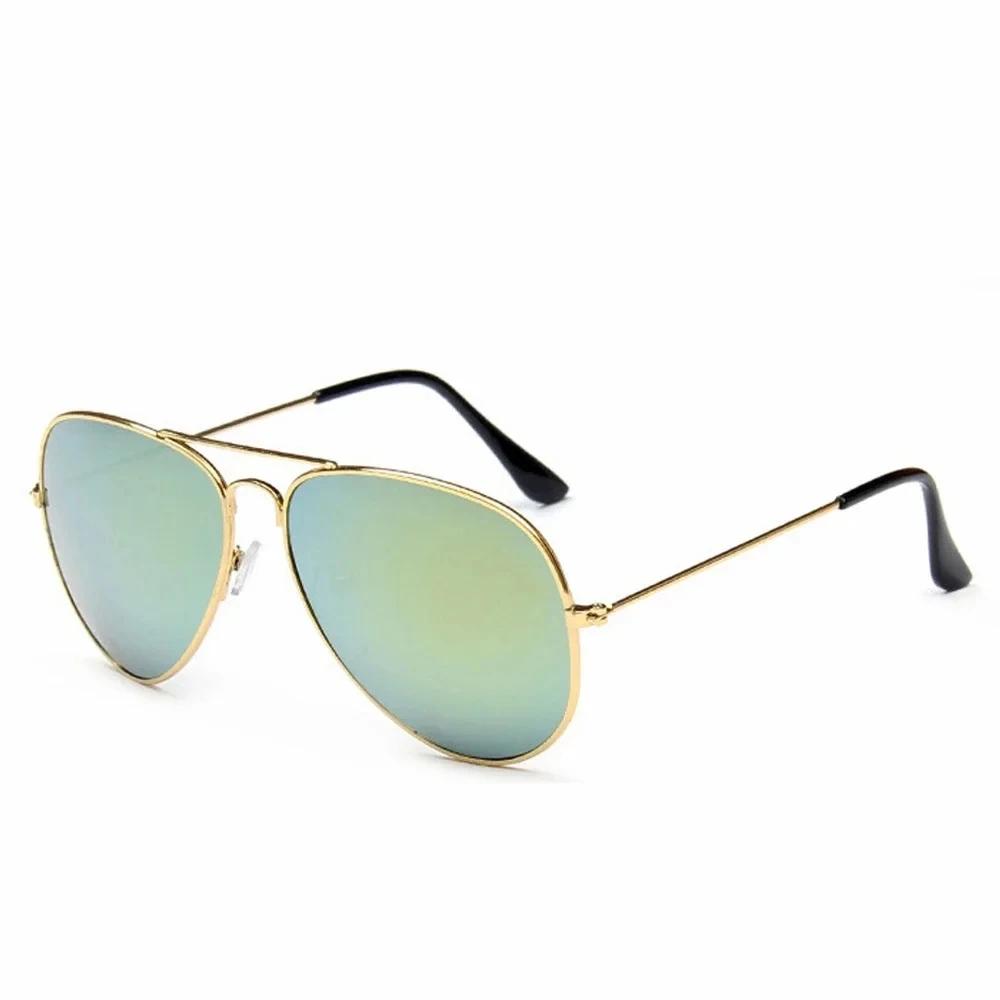 Sunglasses Women/Men Brand Designer Luxury Sun Glasses For Women Retro Outdoor Driving