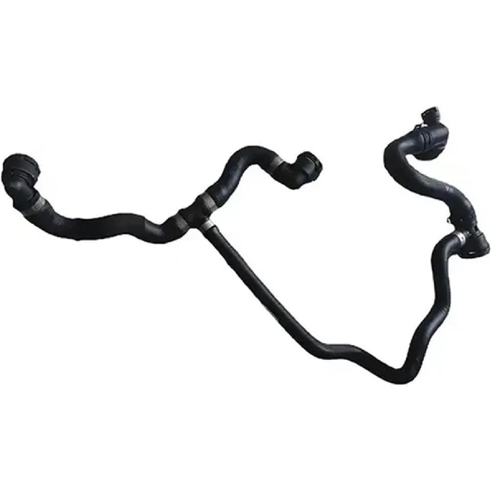 A2535017200 A2535011700 Cooling Tank Radiator Hose Pipe Fit For Benz GLC X253 2535017200 2535011700