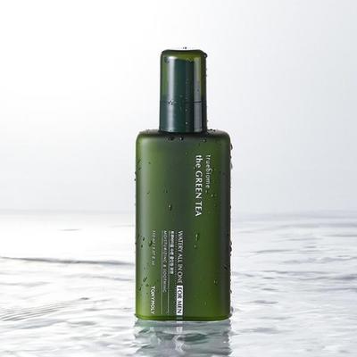 Die Green Tea Trubiome Feuchtigkeitspflege All-in-One für Männer