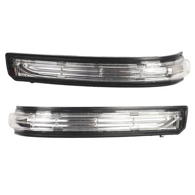 Luces exteriores – Intermitentes