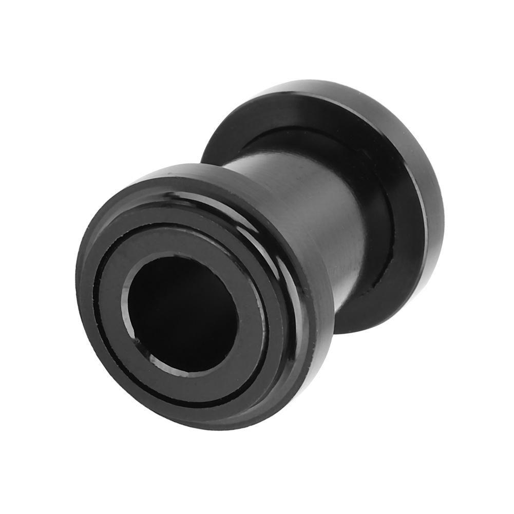 Mountainbike Stoßdämpfer Buchse Hinterrad Stoßdämpfer Halterung Hardware Fahrradzubehör 24*8mm