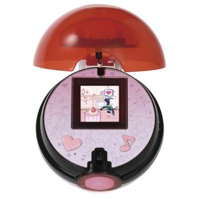 Pokémon: Together with Pokémon! Monster Ball