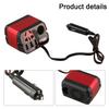 Simplify Your Travel Experience with a Reliable 12V Power Inverter