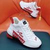 Unisex 2025 Korean Style Casual Lightweight Sports Shoes - Comfortable for Couples