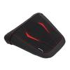 Front&Rear Raider Passenger Cushion Kit Black2 For Honda Cb650R Cbr650R 24-25