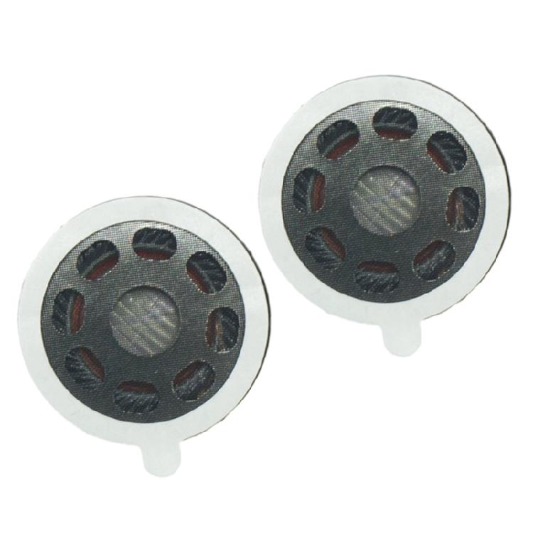 

Waterproof Loudspeaker 8Ohm 0.5W 20mm Internal Magnetic Loudspeakers For Tablets Fingerprint Lock 1