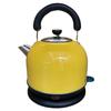 Brand 304 Stainless Steel Electric Kettle with Auto Shut-off