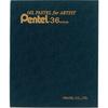 Pentel Ölpastell Professional Pass PTA-36D 36 Farben