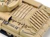 Tamiya Vojenská miniaturní série Britský armádní pěchotní tank Valentine Plastový model 35352 1/35 No.352 Mk.2/Mk.4