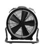 Axiale Ventilator XPOWER Timer Afgedichte Motor 18" Pro Multifunctionele Luchtcirculator Ventilator Industriële Ventilator FC-420
