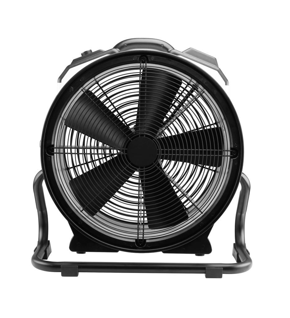 Axiale Ventilator XPOWER Timer Afgedichte Motor 18" Pro Multifunctionele Luchtcirculator Ventilator Industriële Ventilator FC-420