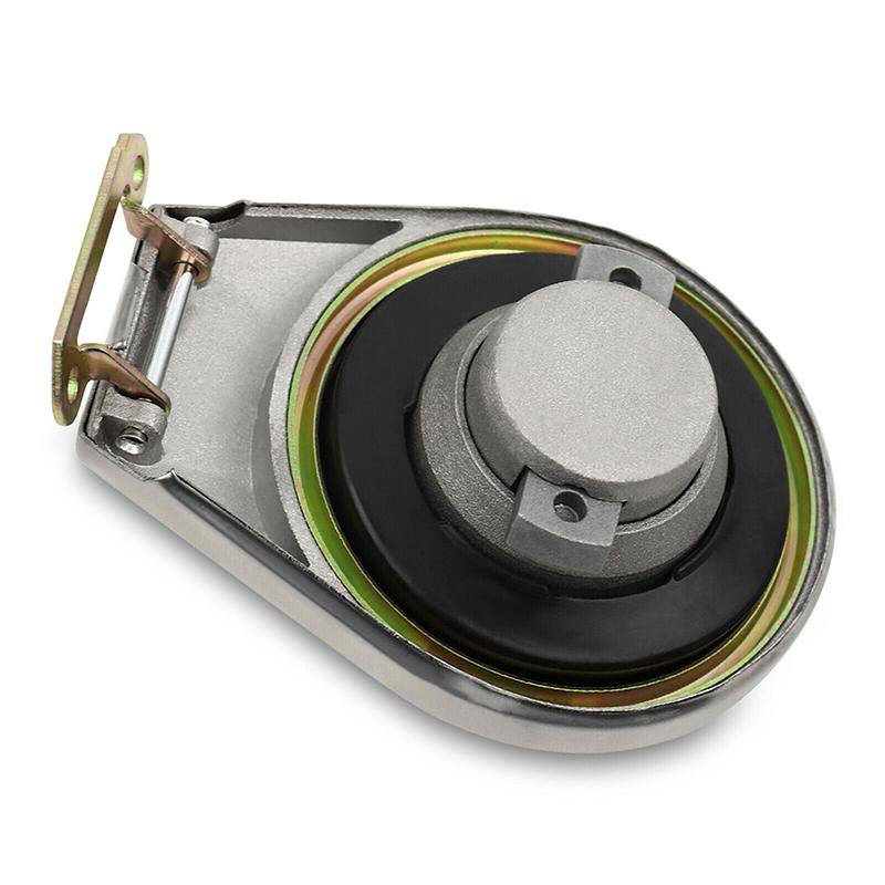 Fuel Gas Cap Tank Cap Cover Lock with Key for Honda VF700 VF750 VT500 VT700 VT750 GL1500 VF1100 CB750 CB250