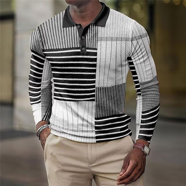 

Летняя цифровая 3D-печать модная личность плакат праздник мужской лацкан молния короткий рукав рубашка ПОЛО футболка XXXL