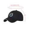 Car Embroidered Baseball Hat Outdoor Sun Protection Baseball Cap For Volvo Rdesign T6 V40 V50 V60 V90 XC70 XC90 RC30 S40 S60 S70