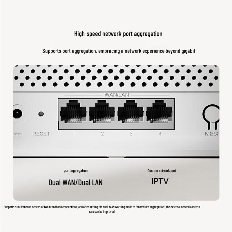 Xiaomi Router AX3000E (CN version)