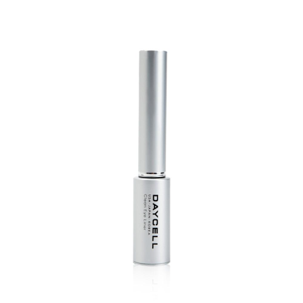 

Daycellcosmetics Daycell Clean Eyeliner 5ml NONE