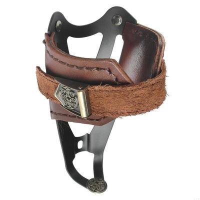 Portaborraccia Leggero Robusto per Bici da Strada Mountain Bike