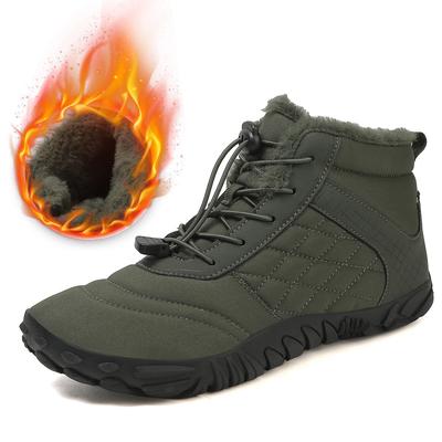 Boots en laarzen