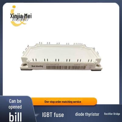 FP75R12KT3 FP50R12KT3 IGBT Modules - Electronic Components, Ample Stock.